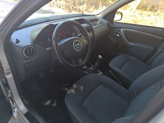 Dacia Duster 2015 1.5 / 110hp / 6αρι κιβώτιο-thumb-6