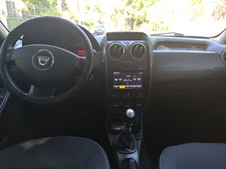 Dacia Duster 2015 1.5 / 110hp / 6αρι κιβώτιο-thumb-8