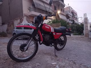 Yamaha DT 175 1981-thumb-4