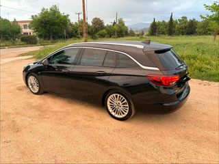 Opel Astra 2016 diesel full extra-thumb-4