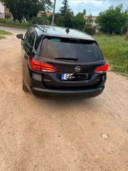 Opel Astra 2016 diesel full extra-thumb-5