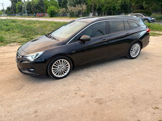 Opel Astra 2016 diesel full extra-thumb-7