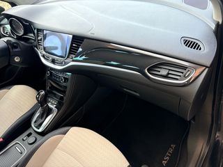 Opel Astra 2016 diesel full extra-thumb-22