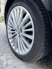 Opel Astra 2016 diesel full extra-thumb-27