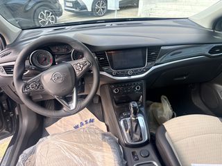 Opel Astra 2016 diesel full extra-thumb-29