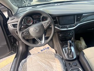 Opel Astra 2016 diesel full extra-thumb-30