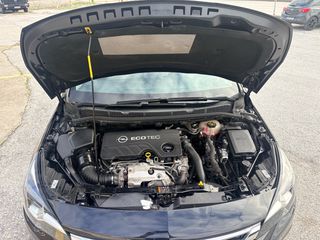 Opel Astra 2016 diesel full extra-thumb-31