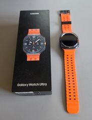 Samsung Galaxy watch Ultra