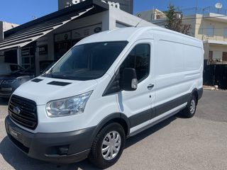 Ford Transit 2017 TRANSIT 350 ΑΥΤΟΜΑΤΟ 170 HP  RESERVED-thumb-1
