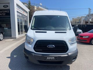 Ford Transit 2017 TRANSIT 350 ΑΥΤΟΜΑΤΟ 170 HP  RESERVED-thumb-2