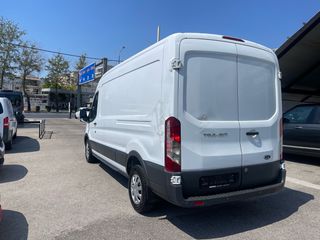 Ford Transit 2017 TRANSIT 350 ΑΥΤΟΜΑΤΟ 170 HP  RESERVED-thumb-3