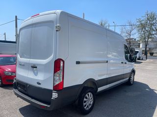 Ford Transit 2017 TRANSIT 350 ΑΥΤΟΜΑΤΟ 170 HP  RESERVED-thumb-4