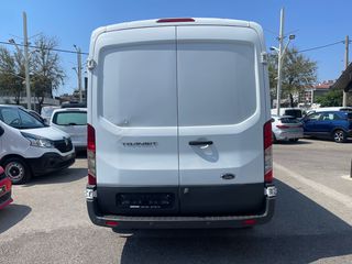 Ford Transit 2017 TRANSIT 350 ΑΥΤΟΜΑΤΟ 170 HP  RESERVED-thumb-5
