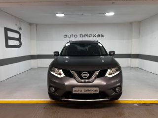 Nissan X-Trail 2016 TEKNA PANORAMA