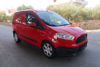 Ford Transit Courier 2017-thumb-1