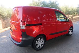 Ford Transit Courier 2017-thumb-2