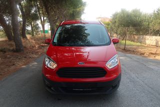Ford Transit Courier 2017-thumb-6
