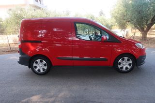 Ford Transit Courier 2017-thumb-7
