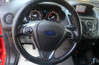 Ford Transit Courier 2017-thumb-15