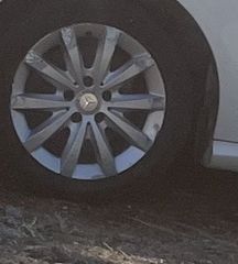 Ζάντες Γνήσιες Mercedes A class W176 16ιντσων