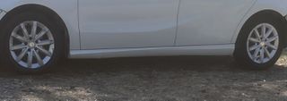 Ζάντες Γνήσιες Mercedes A class W176 16ιντσων-thumb-1