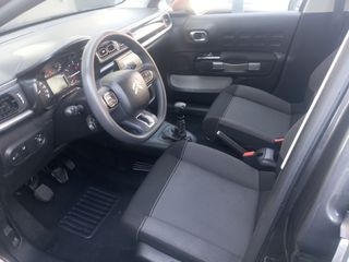 Citroen C3 2020 1.2 PURETECH 110 HP  FEEL-thumb-8