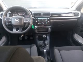Citroen C3 2020 1.2 PURETECH 110 HP  FEEL-thumb-10