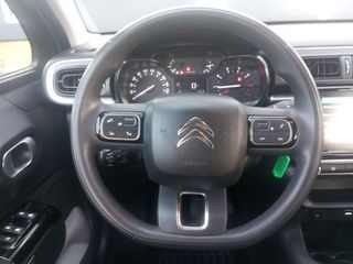 Citroen C3 2020 1.2 PURETECH 110 HP  FEEL-thumb-11