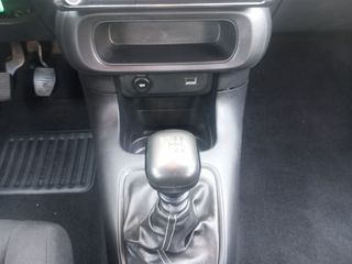Citroen C3 2020 1.2 PURETECH 110 HP  FEEL-thumb-13