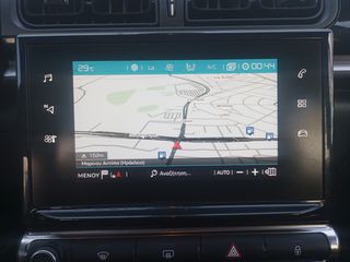 Citroen C3 2020 1.2 PURETECH 110 HP  FEEL-thumb-16