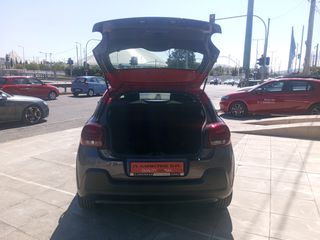 Citroen C3 2020 1.2 PURETECH 110 HP  FEEL-thumb-20