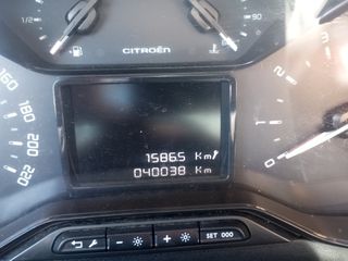 Citroen C3 2020 1.2 PURETECH 110 HP  FEEL-thumb-22