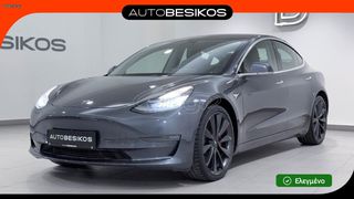 Tesla Model 3 2020 PERFORMANCE DUAL MOTOR FULL SELF DRIVE /AUTOBESIKOS