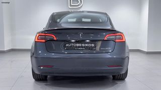 Tesla Model 3 2020 PERFORMANCE DUAL MOTOR FULL SELF DRIVE /AUTOBESIKOS-thumb-5