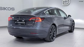 Tesla Model 3 2020 PERFORMANCE DUAL MOTOR FULL SELF DRIVE /AUTOBESIKOS-thumb-6