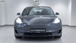 Tesla Model 3 2020 PERFORMANCE DUAL MOTOR FULL SELF DRIVE /AUTOBESIKOS-thumb-9