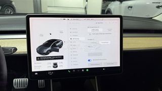 Tesla Model 3 2020 PERFORMANCE DUAL MOTOR FULL SELF DRIVE /AUTOBESIKOS-thumb-36