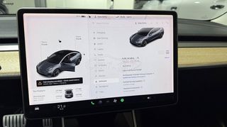 Tesla Model 3 2020 PERFORMANCE DUAL MOTOR FULL SELF DRIVE /AUTOBESIKOS-thumb-37