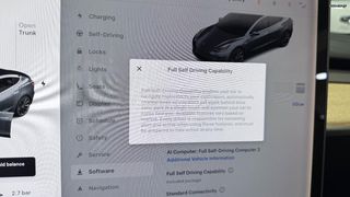 Tesla Model 3 2020 PERFORMANCE DUAL MOTOR FULL SELF DRIVE /AUTOBESIKOS-thumb-38