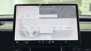 Tesla Model 3 2020 PERFORMANCE DUAL MOTOR FULL SELF DRIVE /AUTOBESIKOS-thumb-39
