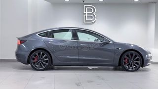 Tesla Model 3 2020 PERFORMANCE DUAL MOTOR FULL SELF DRIVE /AUTOBESIKOS-thumb-48