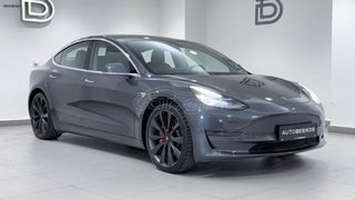Tesla Model 3 2020 PERFORMANCE DUAL MOTOR FULL SELF DRIVE /AUTOBESIKOS-thumb-49