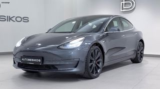 Tesla Model 3 2020 PERFORMANCE DUAL MOTOR FULL SELF DRIVE /AUTOBESIKOS-thumb-51