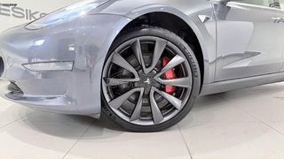 Tesla Model 3 2020 PERFORMANCE DUAL MOTOR FULL SELF DRIVE /AUTOBESIKOS-thumb-14