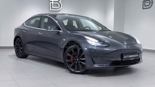 Tesla Model 3 2020 PERFORMANCE DUAL MOTOR FULL SELF DRIVE /AUTOBESIKOS-thumb-15