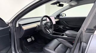 Tesla Model 3 2020 PERFORMANCE DUAL MOTOR FULL SELF DRIVE /AUTOBESIKOS-thumb-17