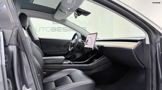Tesla Model 3 2020 PERFORMANCE DUAL MOTOR FULL SELF DRIVE /AUTOBESIKOS-thumb-22