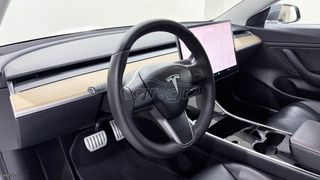 Tesla Model 3 2020 PERFORMANCE DUAL MOTOR FULL SELF DRIVE /AUTOBESIKOS-thumb-30