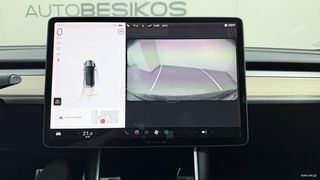 Tesla Model 3 2020 PERFORMANCE DUAL MOTOR FULL SELF DRIVE /AUTOBESIKOS-thumb-35
