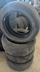 (((NOUSIS TYRES)))ΜΕΤΑΧΕΙΡΙΣΜΕΝΑ ΕΛΑΣΤΙΚΑ MICHELIN 205/55R16 DOT 1221 Η ΤΕΤΡΑΔΑ ΧΩΡΙΣ ΦΠΑ-thumb-1